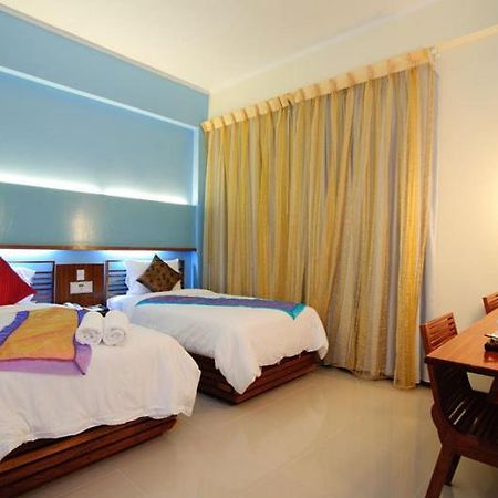 Much-Che Manta Boutique Hotel Ούντον Τάνι Δωμάτιο φωτογραφία