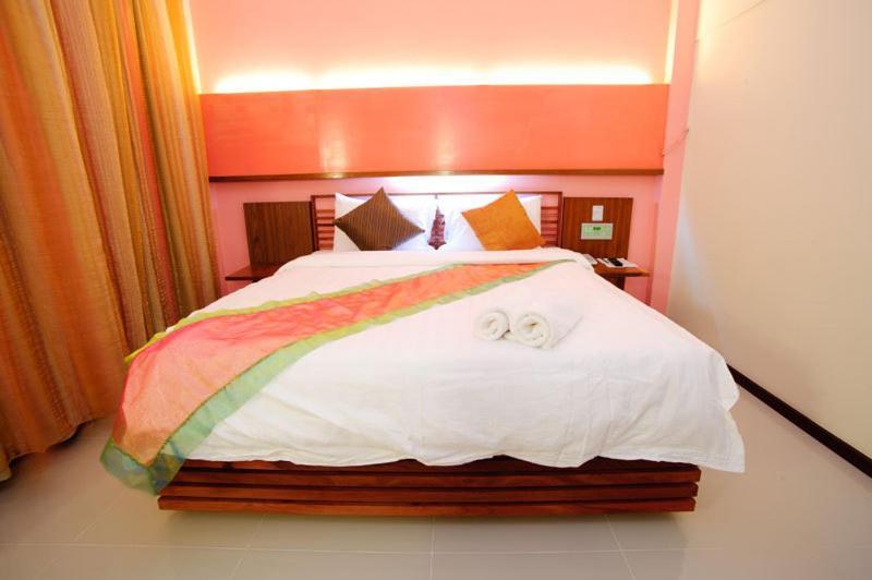Much-Che Manta Boutique Hotel Ούντον Τάνι Δωμάτιο φωτογραφία