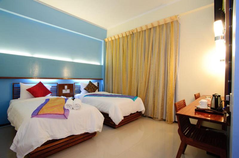 Much-Che Manta Boutique Hotel Ούντον Τάνι Δωμάτιο φωτογραφία