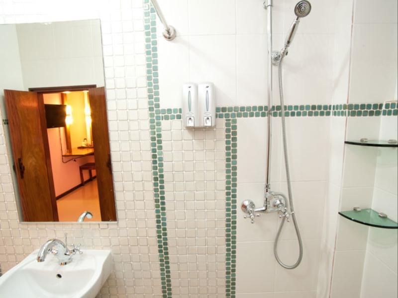 Much-Che Manta Boutique Hotel Ούντον Τάνι Εξωτερικό φωτογραφία