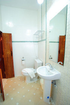 Much-Che Manta Boutique Hotel Ούντον Τάνι Εξωτερικό φωτογραφία