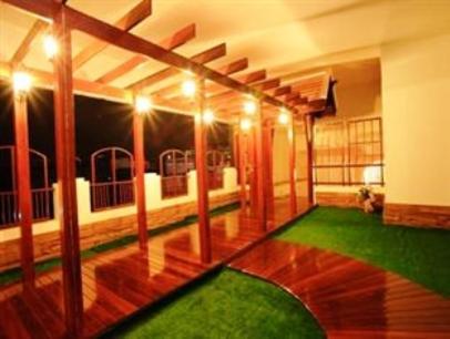 Much-Che Manta Boutique Hotel Ούντον Τάνι Εξωτερικό φωτογραφία